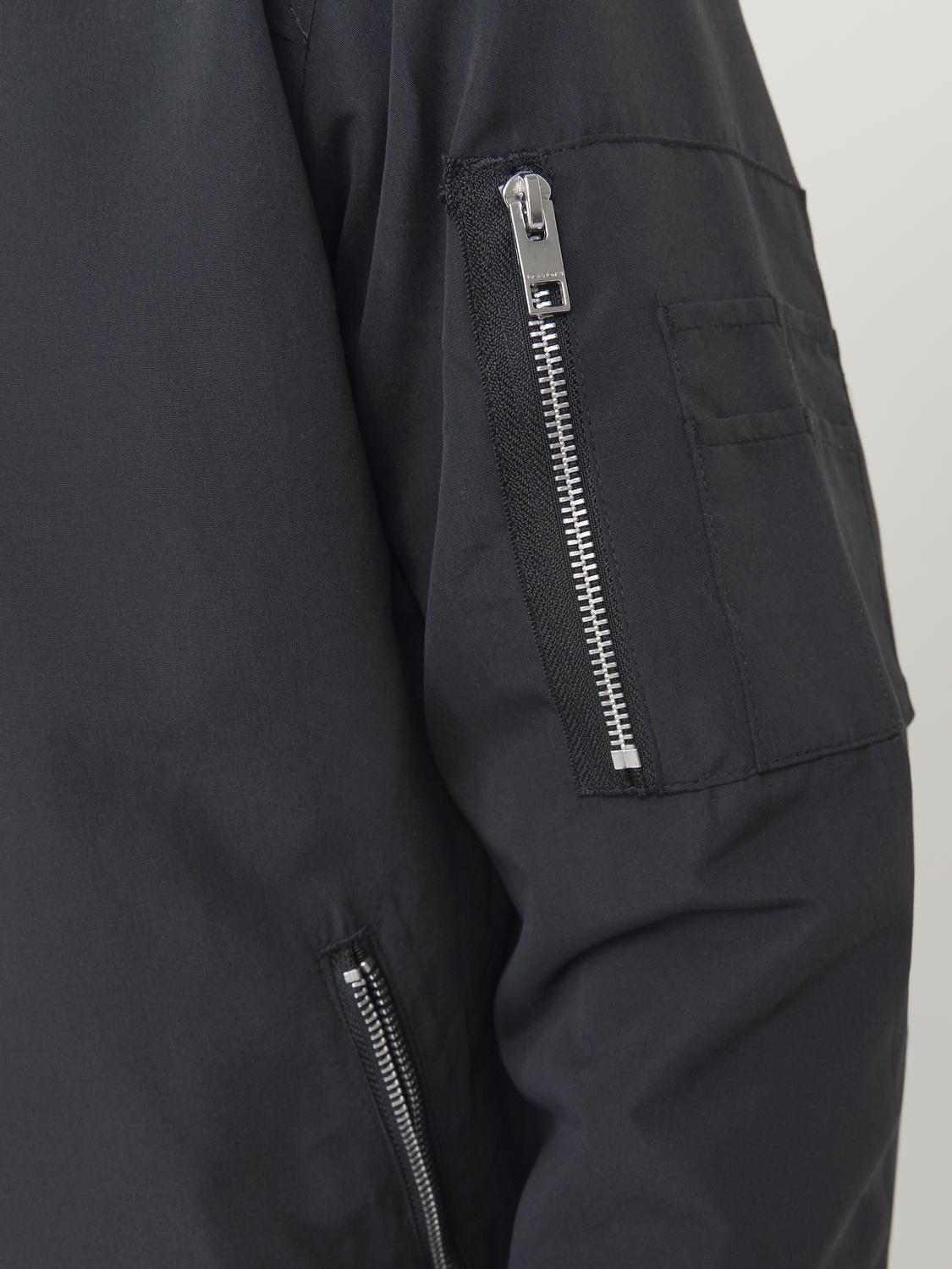 JJERUSH BOMBER